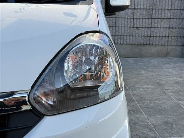 PIXIS EPOCH 4WD