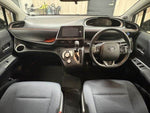 SIENTA HYBRID
