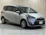SIENTA HYBRID