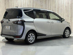 SIENTA HYBRID