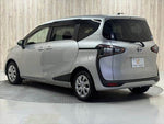SIENTA HYBRID