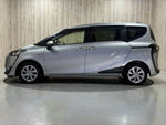 SIENTA HYBRID