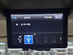ALPHARD hybrid 4WD