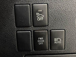 ALPHARD hybrid 4WD