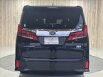 ALPHARD hybrid 4WD