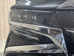 ALPHARD hybrid 4WD