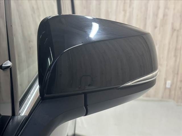 ALPHARD hybrid 4WD