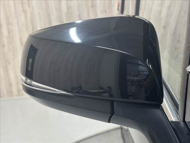 ALPHARD hybrid 4WD