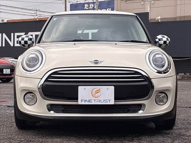 MINI ONE