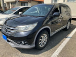 CR-V 2WD