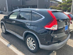 CR-V 2WD