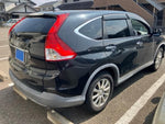 CR-V 2WD