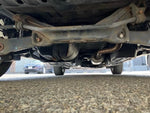 CR-V 2WD