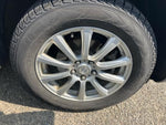 CR-V 2WD