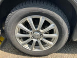 CR-V 2WD