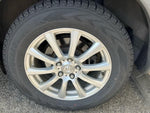 CR-V 2WD