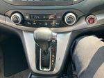 CR-V 2WD