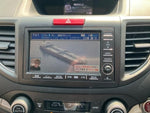 CR-V 2WD