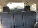 CR-V 2WD
