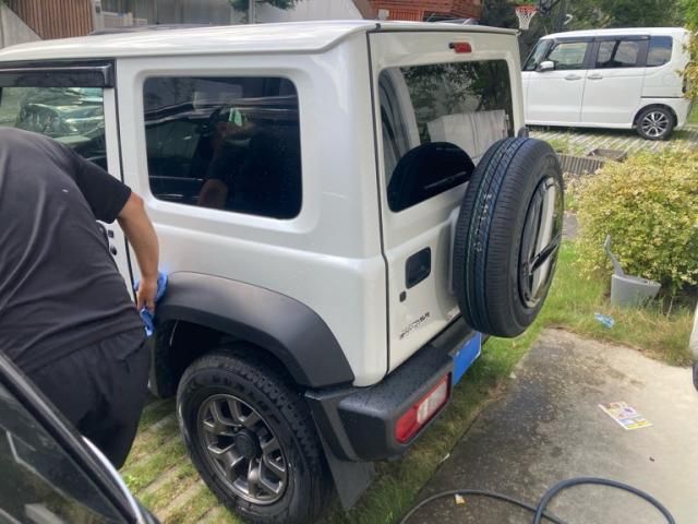 JIMNY SIERRA