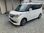 DELICA D:2 CUSTOM 4WD