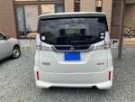 DELICA D:2 CUSTOM 4WD