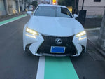 LEXUS GS300h