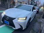 LEXUS GS300h