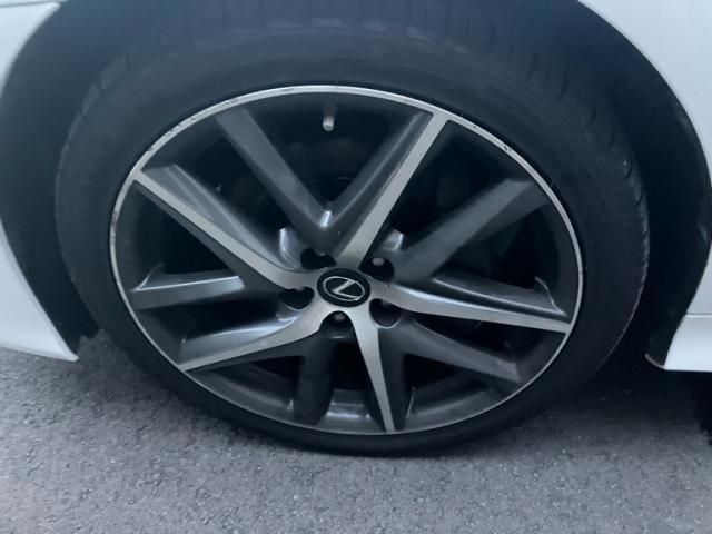 LEXUS GS300h
