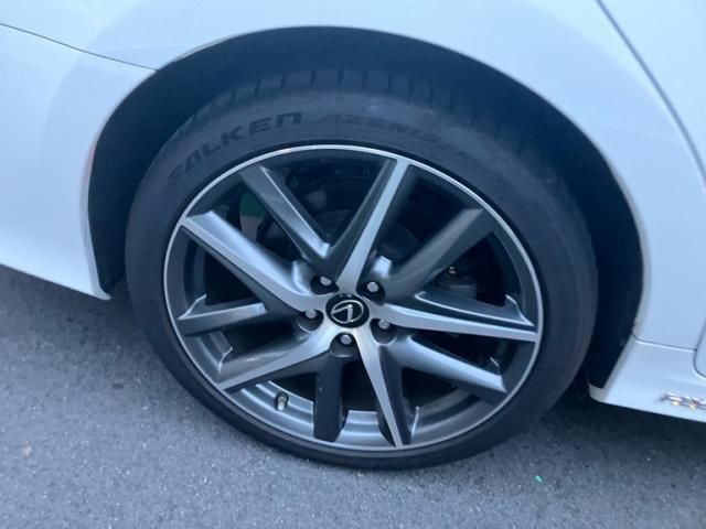 LEXUS GS300h