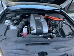 LEXUS GS300h