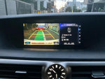 LEXUS GS300h