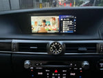 LEXUS GS300h