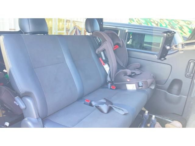 HIACE van 2WD