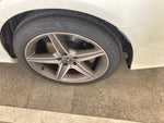 MERCEDES BENZ C class sedan