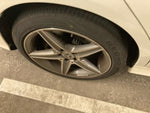 MERCEDES BENZ C class sedan