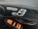 MERCEDES BENZ C class sedan
