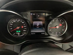 MERCEDES BENZ C class sedan