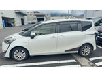 SIENTA HYBRID