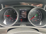 VOLKSWAGEN GOLF TOURAN