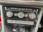 VOLKSWAGEN GOLF TOURAN