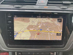 VOLKSWAGEN GOLF TOURAN
