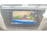 VOLKSWAGEN GOLF TOURAN