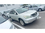 HARRIER 4WD