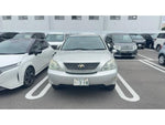 HARRIER 4WD