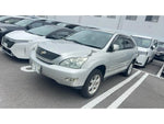 HARRIER 4WD