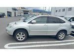 HARRIER 4WD