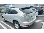 HARRIER 4WD