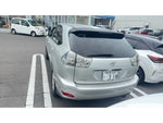 HARRIER 4WD