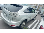 HARRIER 4WD
